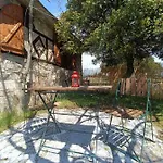 Casa de Férias Mountain House Kastro Kastron (Thasos)