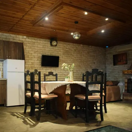 Holiday home Mountain House Kastro Kastron (Thasos)