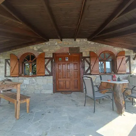 Mountain House Kastro Kastron (Thasos)