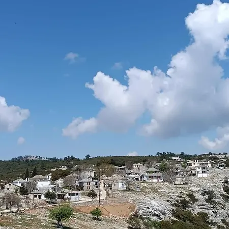 Mountain House Kastro Tatil Evi Kastron (Thasos)