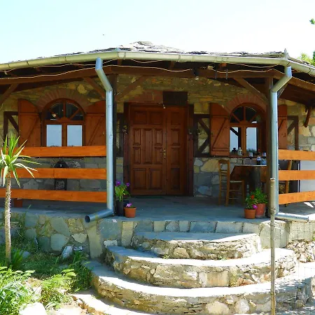 Holiday home Mountain House Kastro Kastron (Thasos)