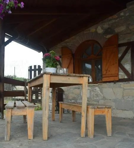 別荘 Mountain House Kastro *