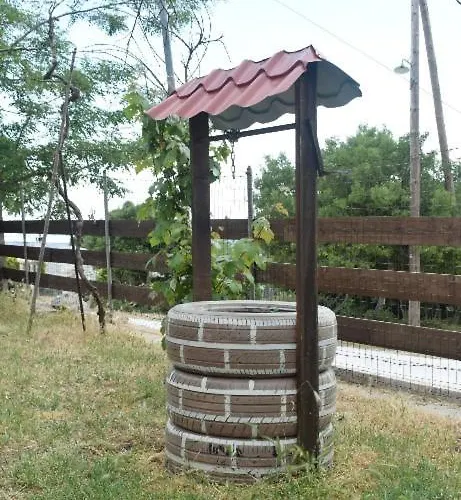 Mountain House Kastro *