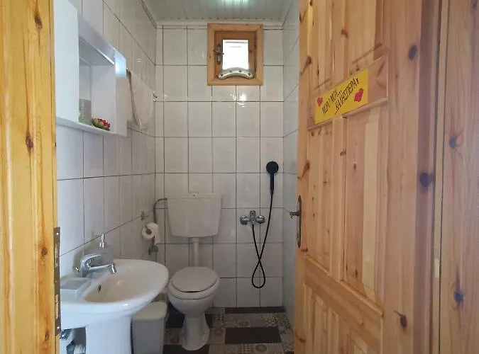 Mountain House Kastro * Kastron (Thasos)