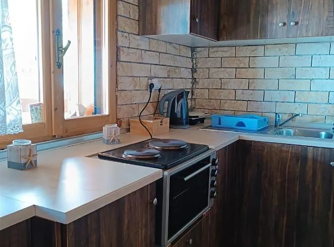 Mountain House Kastro